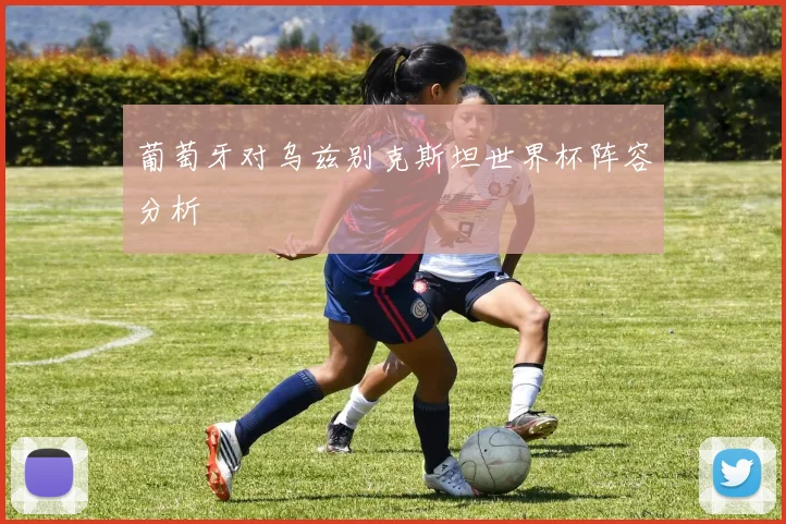 葡萄牙对乌兹别克斯坦世界杯阵容分析