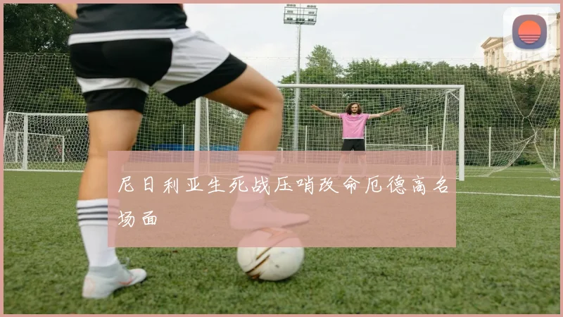 尼日利亚生死战压哨改命厄德高名场面
